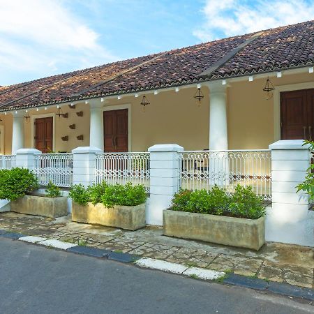Heritage Boutique By Seven Angels Kandy Exterior foto