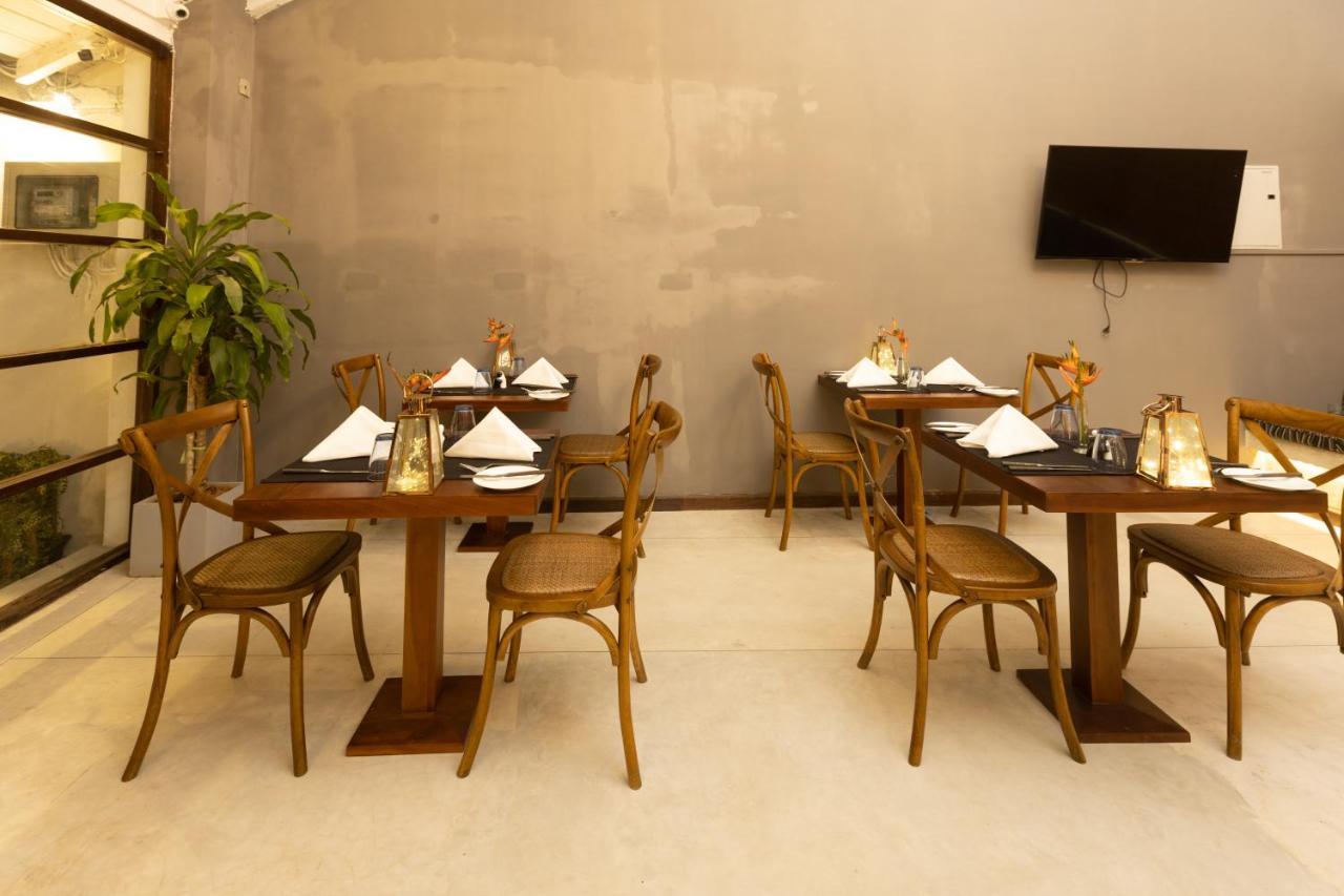 Heritage Boutique By Seven Angels Kandy Exterior foto