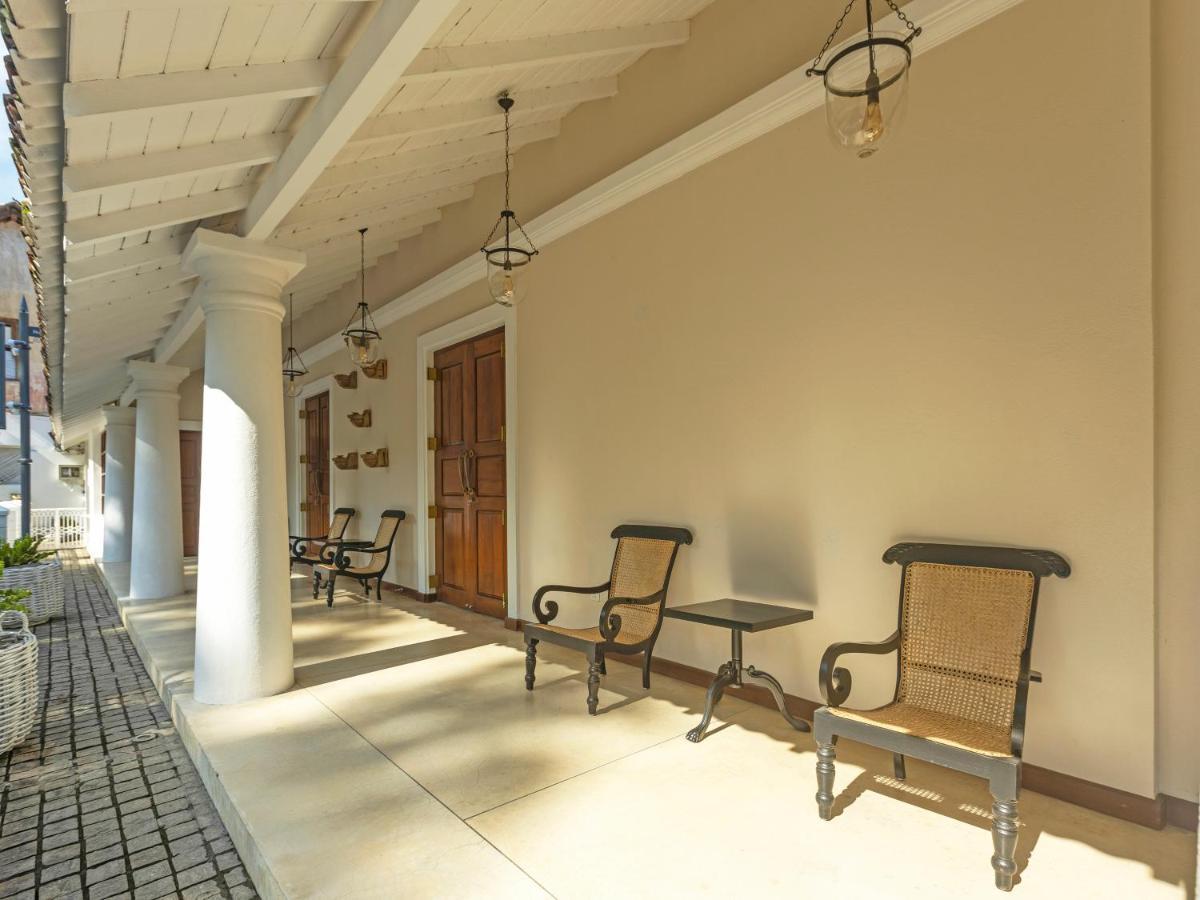 Heritage Boutique By Seven Angels Kandy Exterior foto