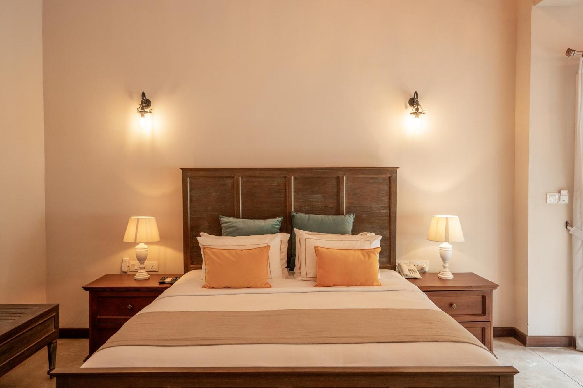 Heritage Boutique By Seven Angels Kandy Exterior foto