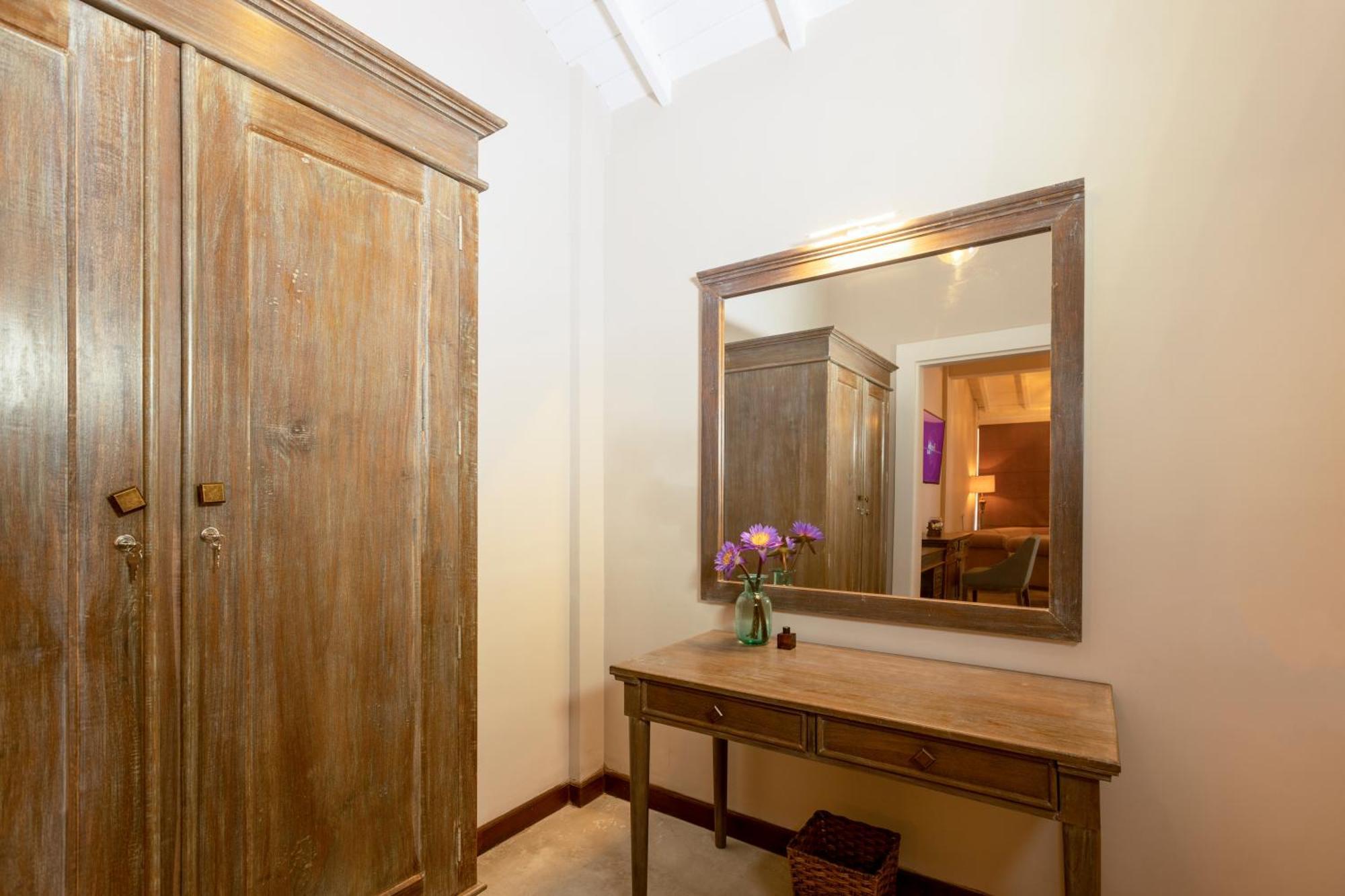 Heritage Boutique By Seven Angels Kandy Exterior foto