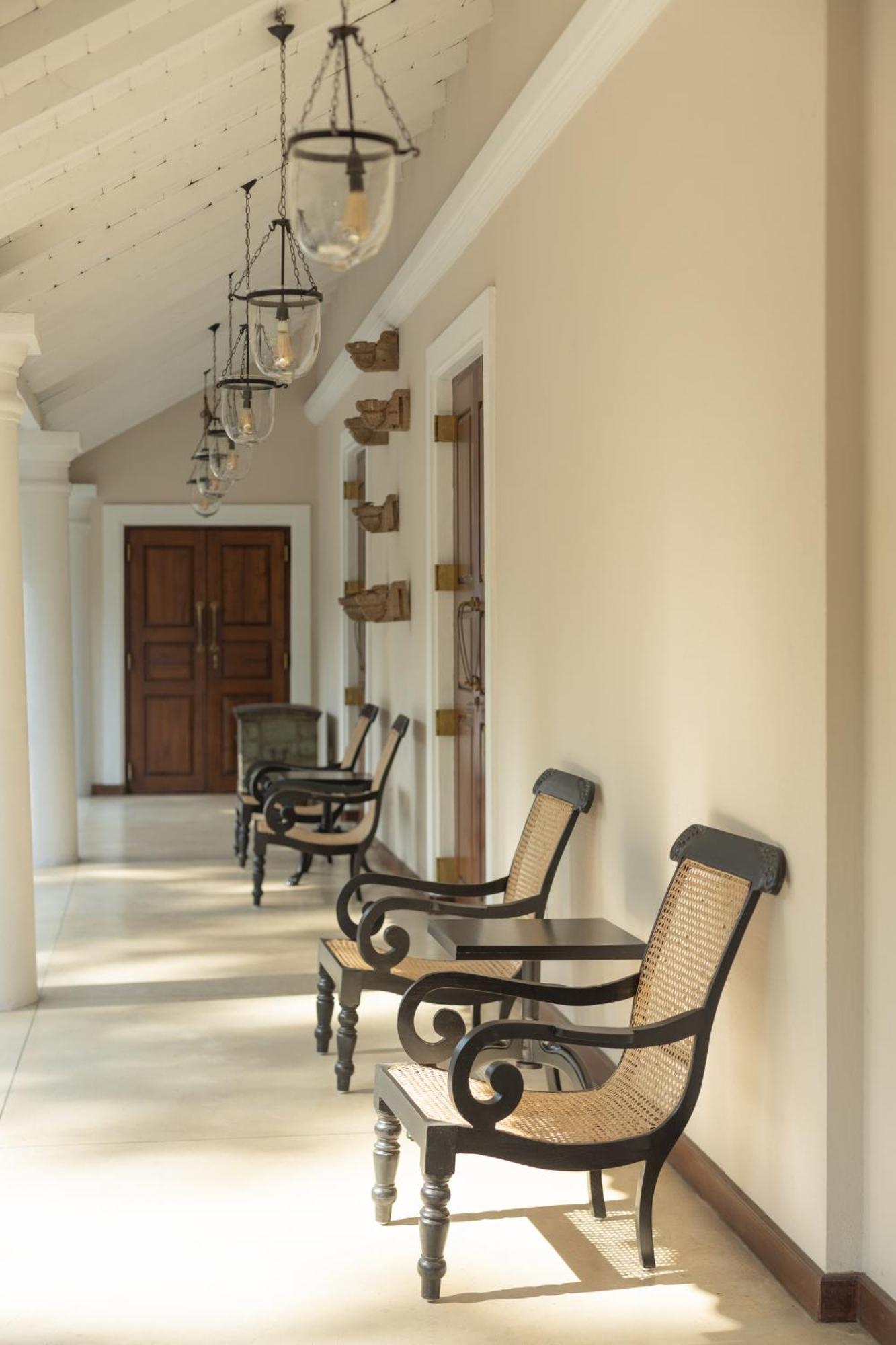 Heritage Boutique By Seven Angels Kandy Exterior foto